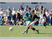VS Neufeld gewinnt Mike Cup im Bezirk Eisenstadt, 20.05.2014