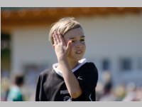 VS Neufeld gewinnt Mike Cup im Bezirk Eisenstadt, 20.05.2014