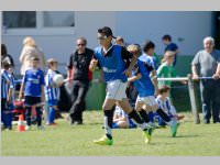 VS Neufeld gewinnt Mike Cup im Bezirk Eisenstadt, 20.05.2014