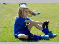 VS Neufeld gewinnt Mike Cup im Bezirk Eisenstadt, 20.05.2014