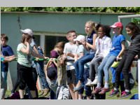 VS Neufeld gewinnt Mike Cup im Bezirk Eisenstadt, 20.05.2014