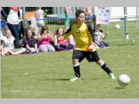 VS Neufeld gewinnt Mike Cup im Bezirk Eisenstadt, 20.05.2014