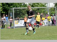 VS Neufeld gewinnt Mike Cup im Bezirk Eisenstadt, 20.05.2014