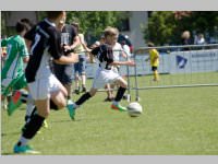 VS Neufeld gewinnt Mike Cup im Bezirk Eisenstadt, 20.05.2014