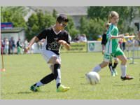 VS Neufeld gewinnt Mike Cup im Bezirk Eisenstadt, 20.05.2014