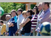VS Neufeld gewinnt Mike Cup im Bezirk Eisenstadt, 20.05.2014