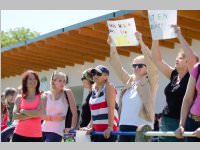 VS Neufeld gewinnt Mike Cup im Bezirk Eisenstadt, 20.05.2014