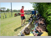 VS Neufeld gewinnt Mike Cup im Bezirk Eisenstadt, 20.05.2014