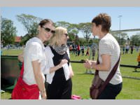 VS Neufeld gewinnt Mike Cup im Bezirk Eisenstadt, 20.05.2014