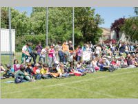 VS Neufeld gewinnt Mike Cup im Bezirk Eisenstadt, 20.05.2014