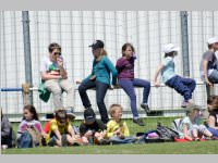 VS Neufeld gewinnt Mike Cup im Bezirk Eisenstadt, 20.05.2014