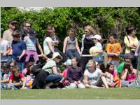 VS Neufeld gewinnt Mike Cup im Bezirk Eisenstadt, 20.05.2014