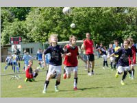 VS Neufeld gewinnt Mike Cup im Bezirk Eisenstadt, 20.05.2014