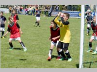 VS Neufeld gewinnt Mike Cup im Bezirk Eisenstadt, 20.05.2014