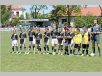 VS Neufeld gewinnt Mike Cup im Bezirk Eisenstadt, 20.05.2014