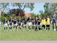 VS Neufeld gewinnt Mike Cup im Bezirk Eisenstadt, 20.05.2014