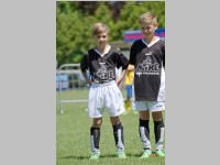 VS Neufeld gewinnt Mike Cup im Bezirk Eisenstadt, 20.05.2014