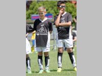 VS Neufeld gewinnt Mike Cup im Bezirk Eisenstadt, 20.05.2014