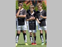 VS Neufeld gewinnt Mike Cup im Bezirk Eisenstadt, 20.05.2014