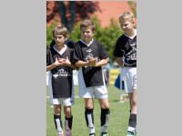 VS Neufeld gewinnt Mike Cup im Bezirk Eisenstadt, 20.05.2014