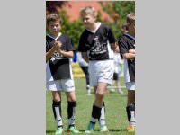 VS Neufeld gewinnt Mike Cup im Bezirk Eisenstadt, 20.05.2014