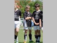 VS Neufeld gewinnt Mike Cup im Bezirk Eisenstadt, 20.05.2014