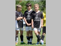 VS Neufeld gewinnt Mike Cup im Bezirk Eisenstadt, 20.05.2014