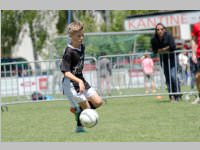 VS Neufeld gewinnt Mike Cup im Bezirk Eisenstadt, 20.05.2014