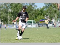 VS Neufeld gewinnt Mike Cup im Bezirk Eisenstadt, 20.05.2014