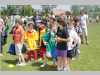VS Neufeld gewinnt Mike Cup im Bezirk Eisenstadt, 20.05.2014