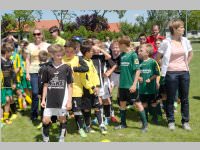 VS Neufeld gewinnt Mike Cup im Bezirk Eisenstadt, 20.05.2014