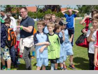 VS Neufeld gewinnt Mike Cup im Bezirk Eisenstadt, 20.05.2014