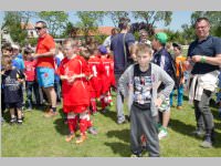 VS Neufeld gewinnt Mike Cup im Bezirk Eisenstadt, 20.05.2014