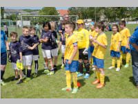 VS Neufeld gewinnt Mike Cup im Bezirk Eisenstadt, 20.05.2014