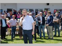 VS Neufeld gewinnt Mike Cup im Bezirk Eisenstadt, 20.05.2014