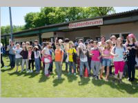 VS Neufeld gewinnt Mike Cup im Bezirk Eisenstadt, 20.05.2014