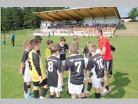 VS Neufeld beim Landesfinale vom Mike Cup, 12.06.2014