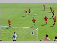 VS Neufeld beim Landesfinale vom Mike Cup, 12.06.2014