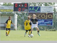 VS Neufeld beim Landesfinale vom Mike Cup, 12.06.2014