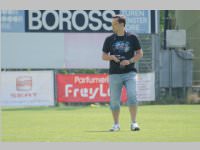 VS Neufeld beim Landesfinale vom Mike Cup, 12.06.2014