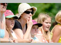 VS Neufeld beim Landesfinale vom Mike Cup, 12.06.2014