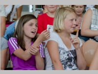 VS Neufeld beim Landesfinale vom Mike Cup, 12.06.2014