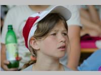 VS Neufeld beim Landesfinale vom Mike Cup, 12.06.2014