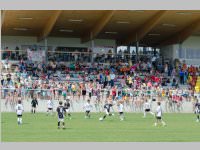 VS Neufeld beim Landesfinale vom Mike Cup, 12.06.2014