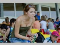 VS Neufeld beim Landesfinale vom Mike Cup, 12.06.2014