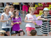 VS Neufeld beim Landesfinale vom Mike Cup, 12.06.2014