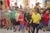 VS Neufeld feiert seine Fuballstars, 17.06.2015