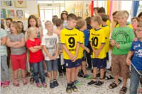 VS Neufeld feiert seine Fuballstars, 17.06.2015
