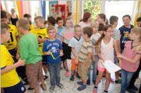 VS Neufeld feiert seine Fuballstars, 17.06.2015