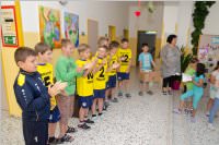 VS Neufeld feiert seine Fuballstars, 17.06.2015